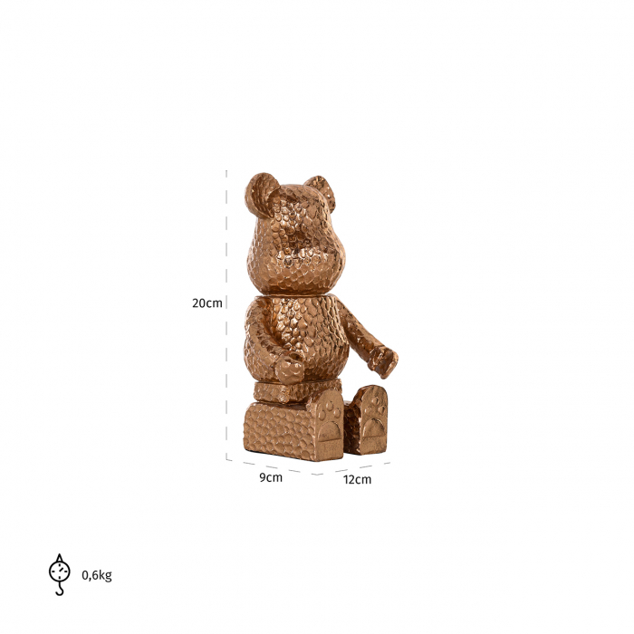 Decoratiune Bear [5]