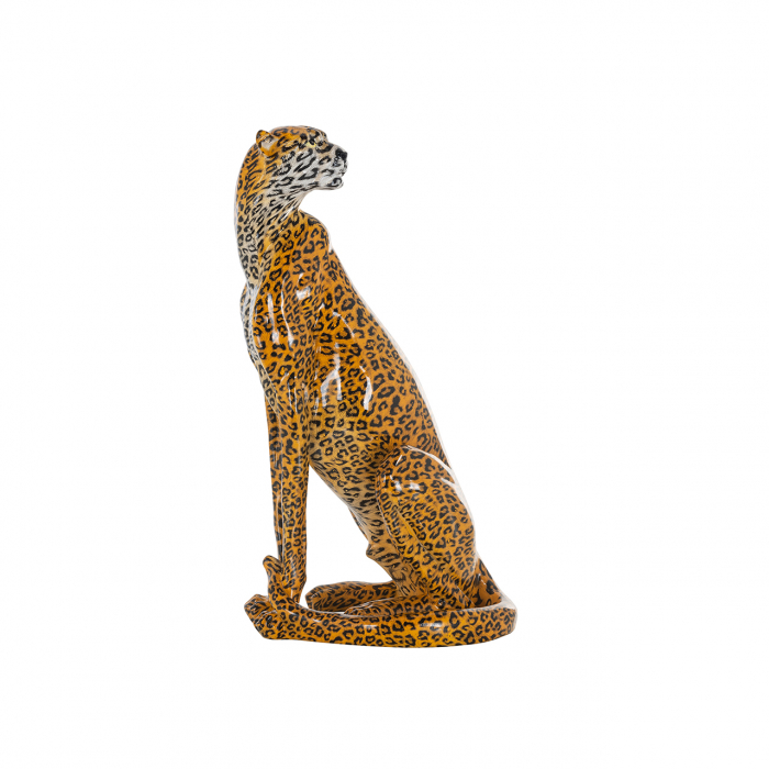 Decoratiune Cheetah Tahnee