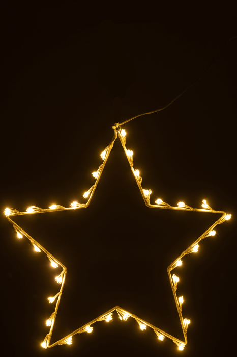 Deco Stea, Led, L [3]