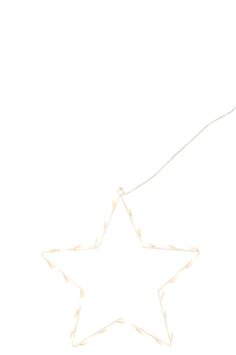 Deco Stea, Led,S [2]