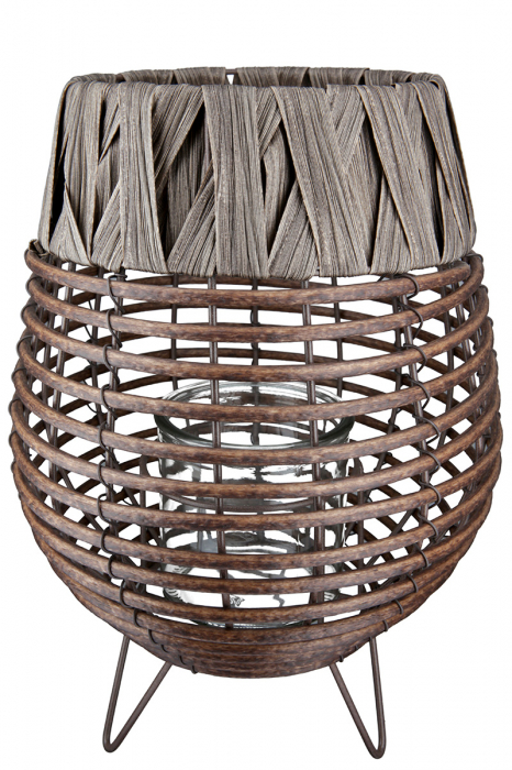 Deco Suport de lumanare Aves [2]