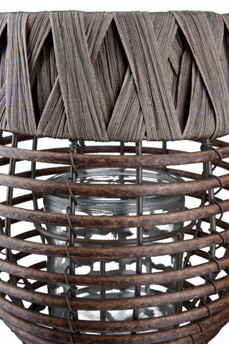 Deco Suport de lumanare Aves [3]