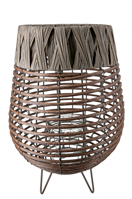 Deco Suport de lumanare Aves [2]