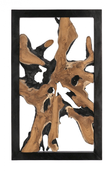 Decor de perete, Sherwood, 100X60 [2]