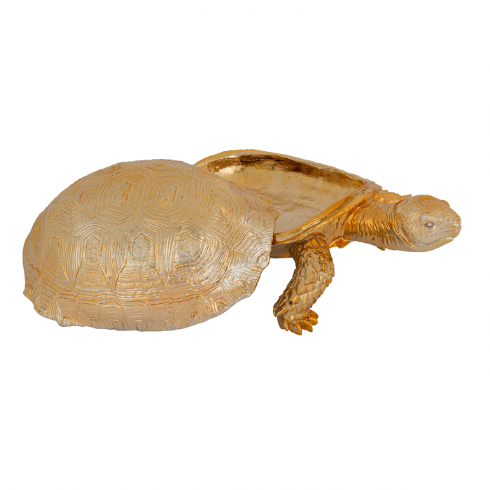 Decoration box Turtle [3]