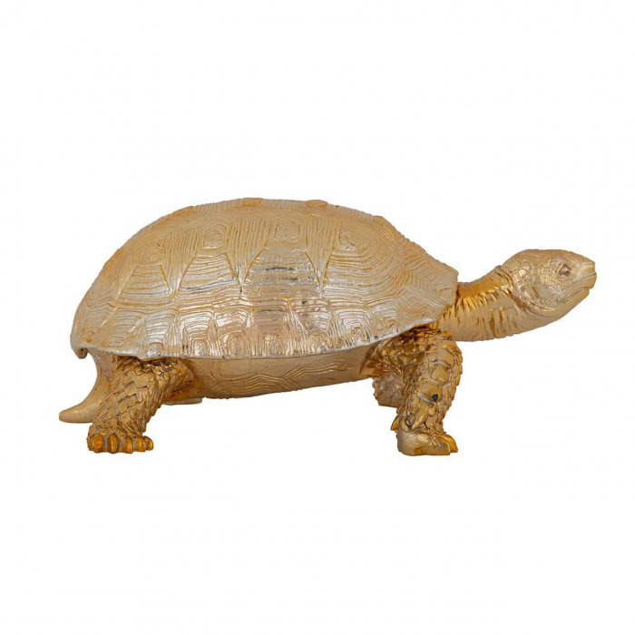 Decoration box Turtle [2]