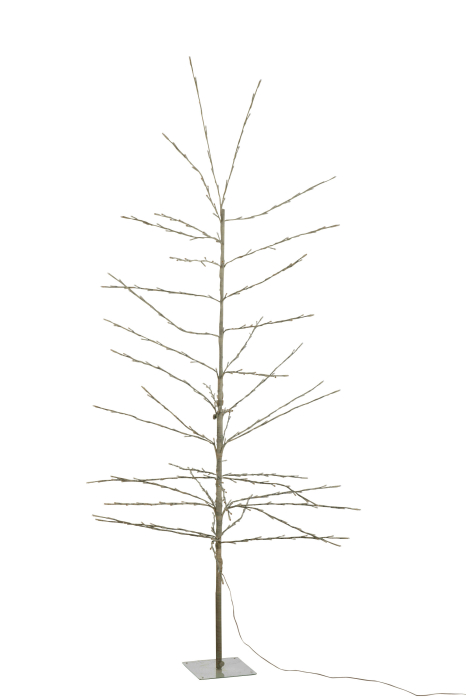 Decoratiunde de Crăciun, Brad cu Led [1]