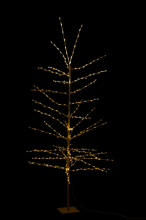 Decoratiunde de Crăciun, Brad cu Led [3]