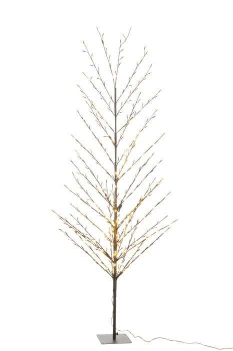 Decoratiunde de Crăciun, Brad cu Led [2]