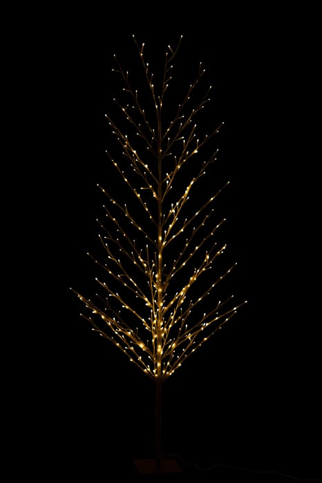 Decoratiunde de Crăciun, Brad cu Led [3]