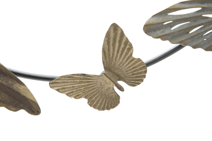 Decoratiune, Butterfly 118x3x52 cm [5]