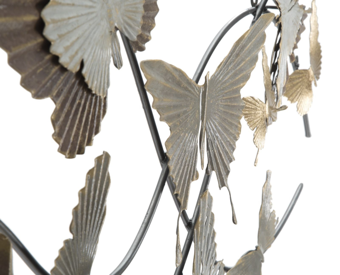 Decoratiune, Butterfly 118x3x52 cm [3]
