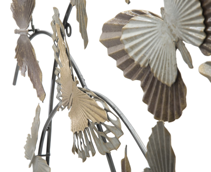 Decoratiune, Butterfly 118x3x52 cm [4]