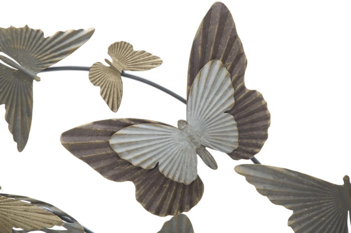 Decoratiune, Butterfly 118x3x52 cm [2]