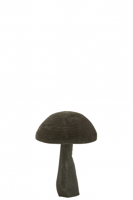 Decoratiune, Ciuperca din lemn, S [1]