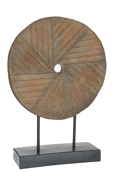 Decoratiune, Compozit, Maro, 49x14.5x51 [1]