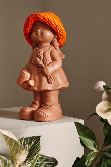 Decoratiune de Gradina, Hever Boy 19,5X42,5H [2]