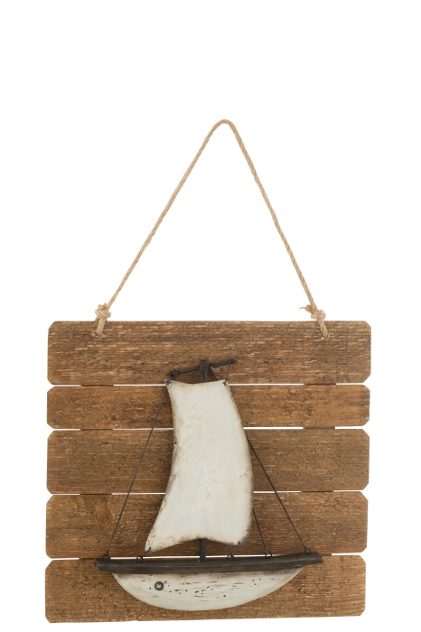 Decoratiune de perete, BOAT [1]