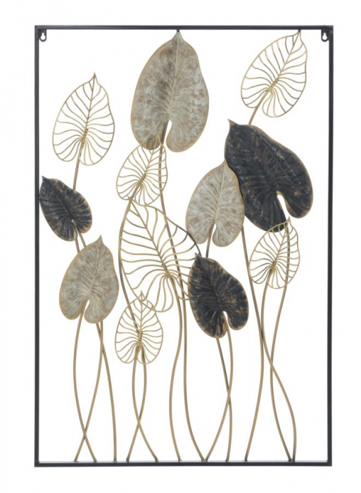 Decoratiune de perete CENTRUY -B- (cm) 66X4,5X100 [2]