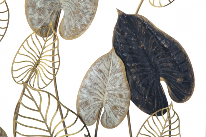 Decoratiune de perete CENTRUY -B- (cm) 66X4,5X100 [3]