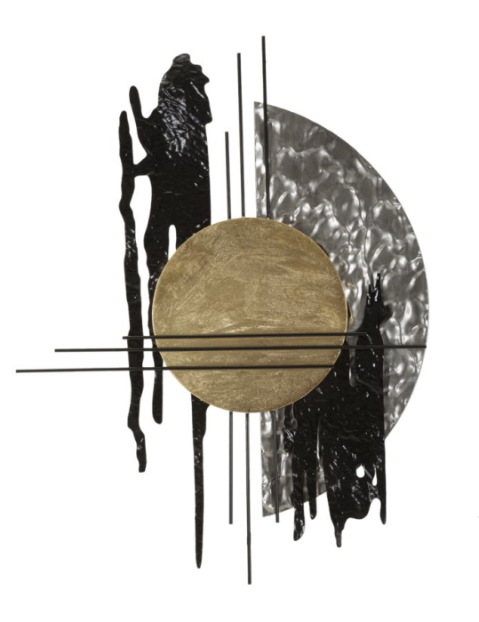 Decoratiune de perete Cripton -b- cm 78x5x102 [1]