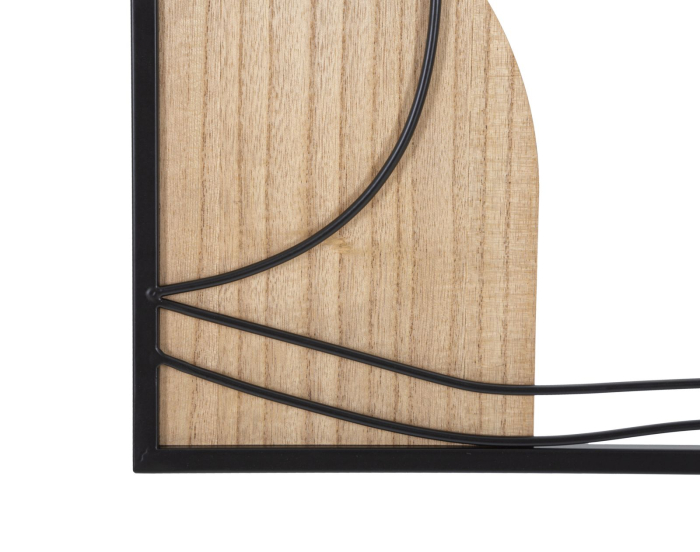 Decoratiune de perete David -b- cm 55x2x80 [3]