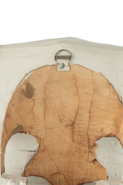 Decoratiune de perete, SKULL COW [3]