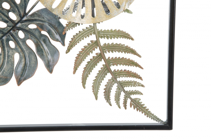 Decoratiune de perete TOO -B- (cm) 30,5X2,5X88,5 [4]