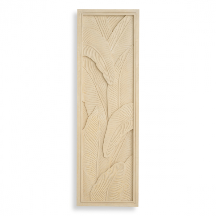 Decoratiune de perete ,Zanzibar, Dims: L. 191 | W. 60 | D. 6 | H. 191  (CM) [3]