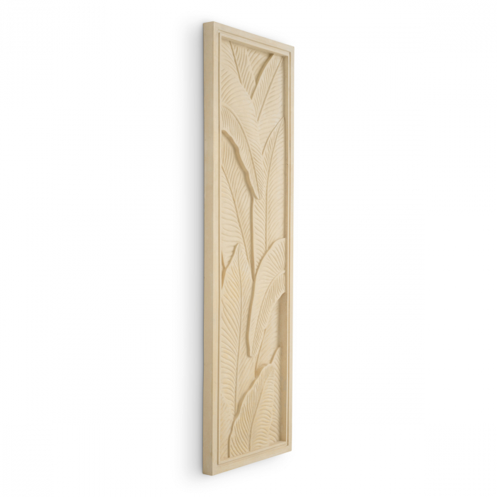 Decoratiune de perete ,Zanzibar, Dims: L. 191 | W. 60 | D. 6 | H. 191  (CM) [1]