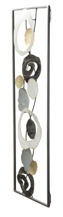 Decoratiune, Dixy 28,5x3x74 cm [3]