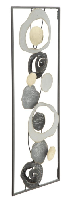 Decoratiune, Dixy 28,5x3x74 cm [2]