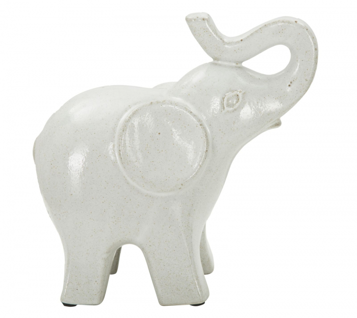 Decoratiune ELEPHANT SAND (cm) 23X12,5X23 [1]