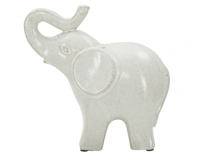 Decoratiune ELEPHANT SAND (cm) 23X12,5X23 [5]
