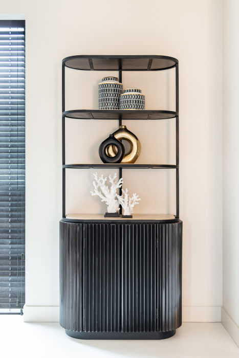 Decoratiune Faux Coral Milan 13.5x19 cm [4]