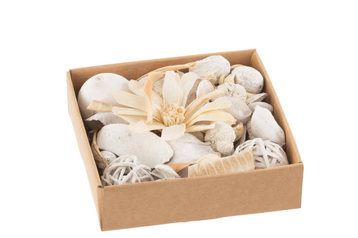 Decoratiune Flori uscate [2]