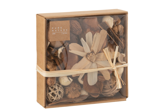 Decoratiune Flori uscate [1]