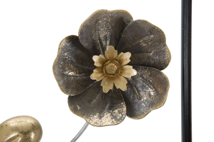 Decoratiune, Flower 50x5,5x50 cm [6]