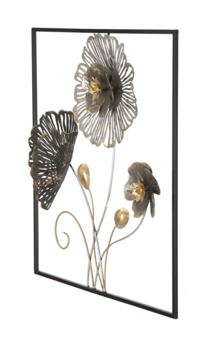 Decoratiune, Flower 50x5,5x50 cm [3]