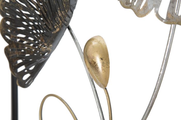 Decoratiune, Flower 50x5,5x50 cm [5]