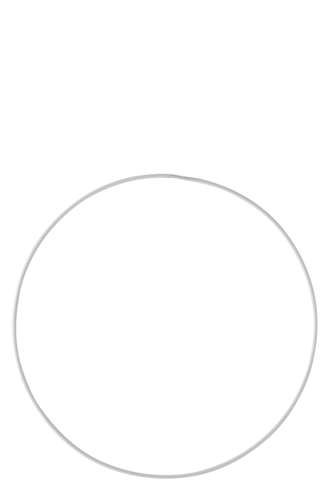 Decoratiune Inel Xxl 80Cm [1]