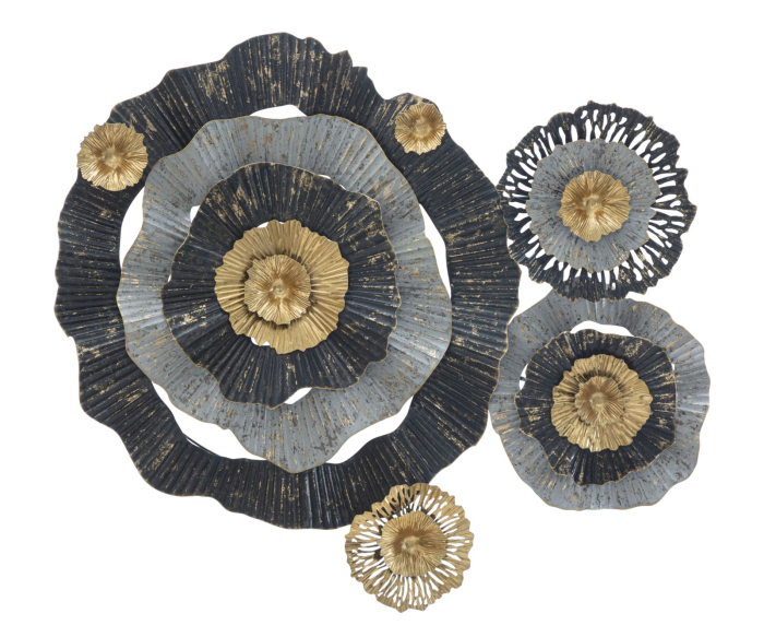 Decoratiune, Otos 100x8x80 cm [1]