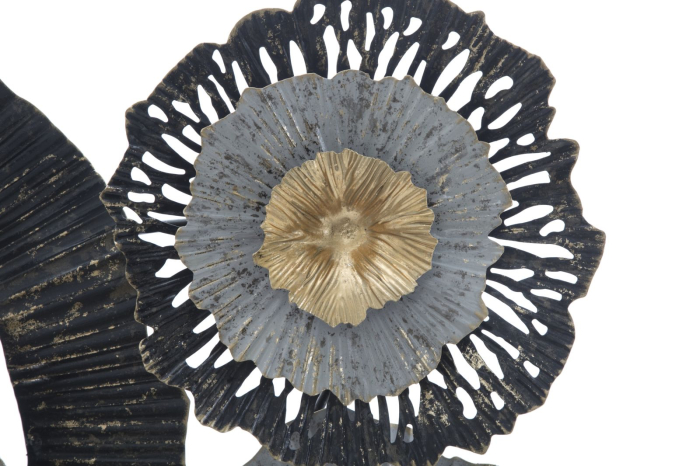 Decoratiune, Otos 100x8x80 cm [2]