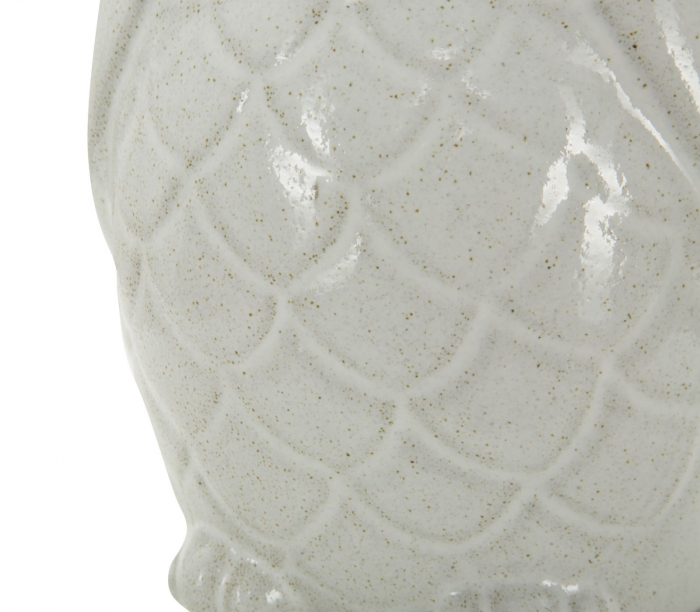 Decoratiune OWL SAND B (cm) Ø 13,5X21 [5]