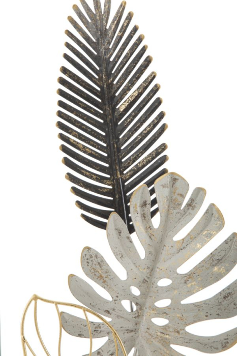 Decoratiune, palmier -a- cm 28,5x3x74 [2]