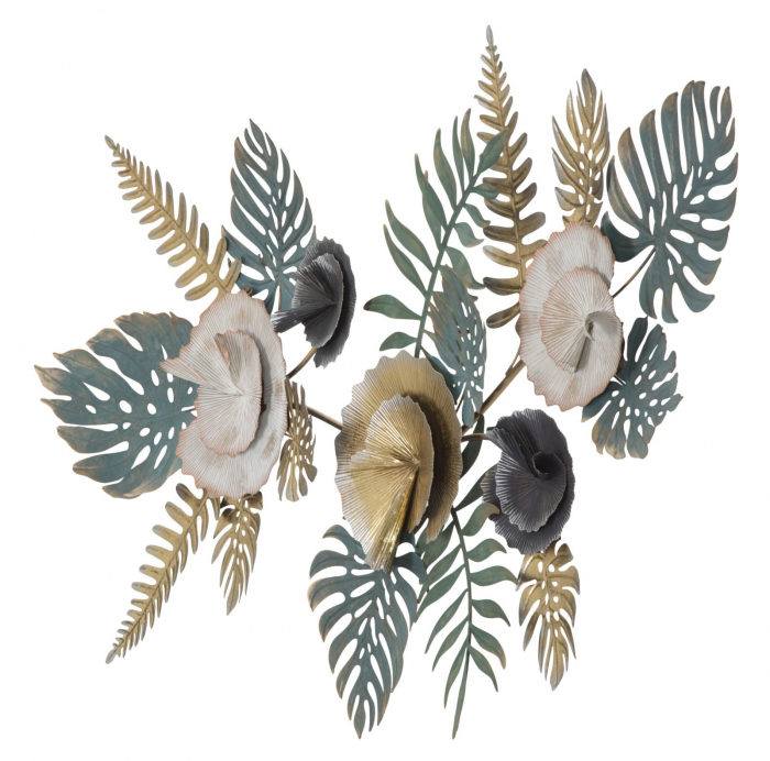 Decoratiune pentru perete AMAZ, 115X6X70 cm, Mauro Ferretti [8]