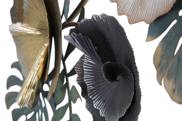 Decoratiune pentru perete AMAZ, 115X6X70 cm, Mauro Ferretti [4]