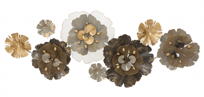 Decoratiune pentru perete  BUNGY CM 149,2X8,9X61, Mauro Ferretti [2]