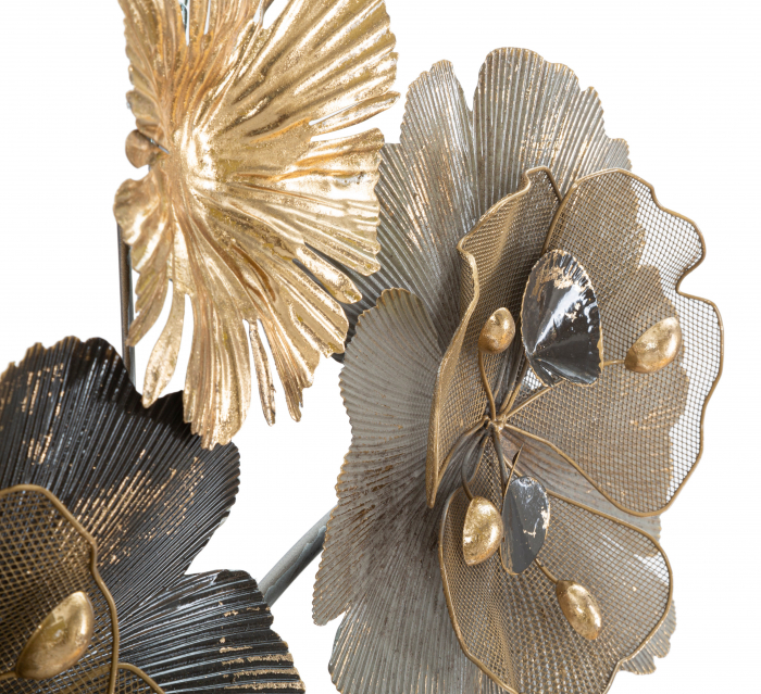 Decoratiune pentru perete  BUNGY CM 149,2X8,9X61, Mauro Ferretti [4]
