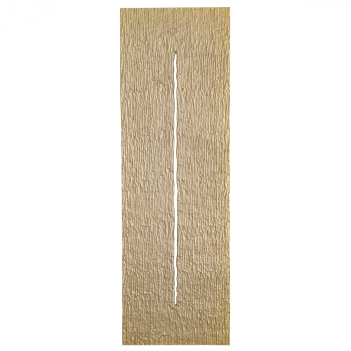 Decoratiune perete, Prato finisaj auriu, Dims: L. 103 | W. 33 | D. 3  (CM) [2]